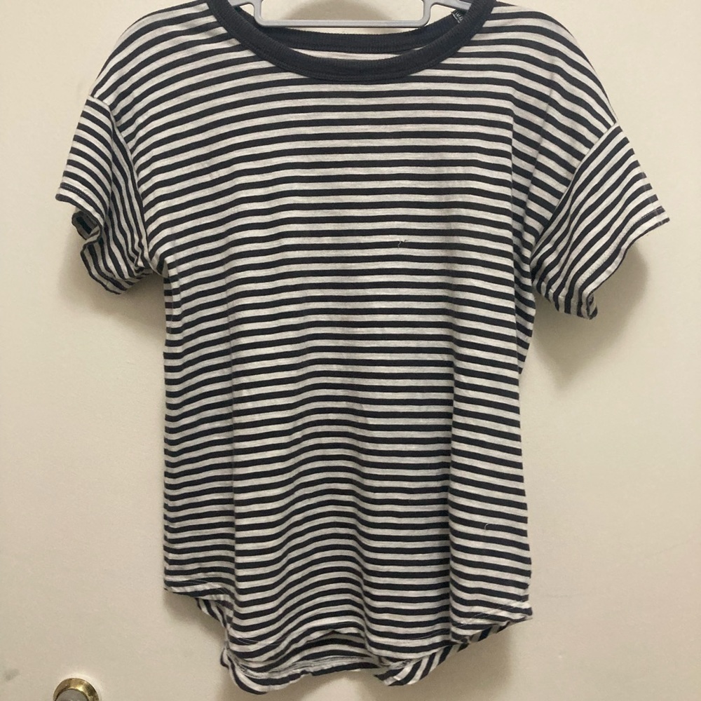 Madewell shirt
